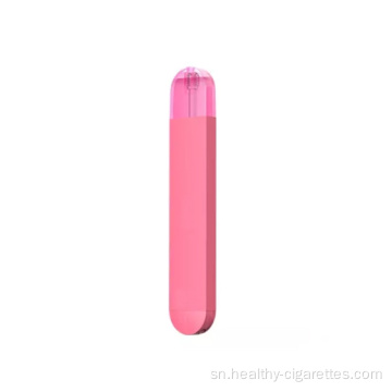 Fruit Flavor Vape Disposable Cigarette